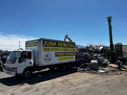 Best Retail Junk Removal  in Mountain Lake, MN
